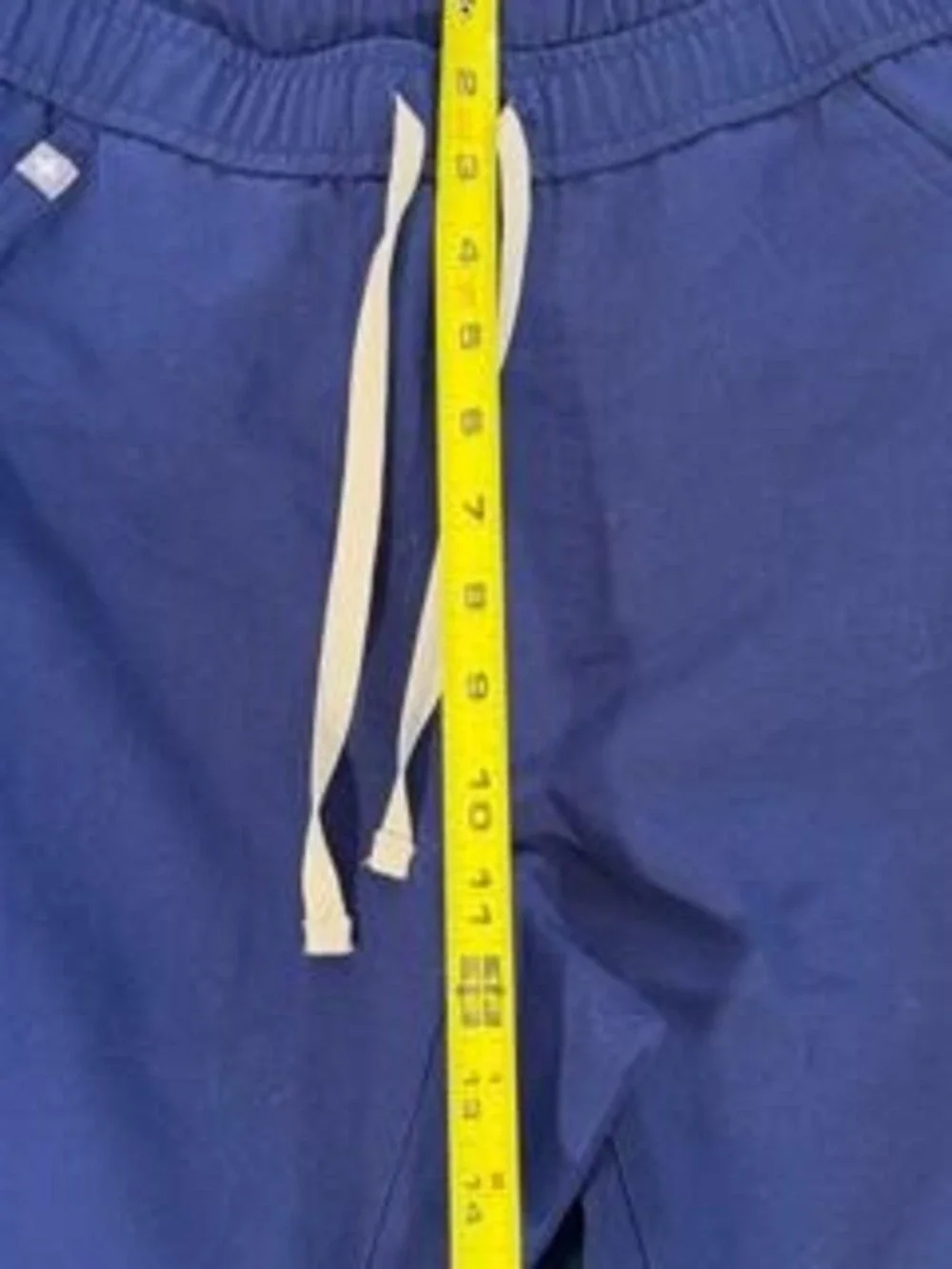 Figs Jogger Pants Men's S